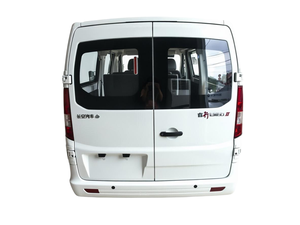 Promotion Changan Ruixing EM60 Fourgonnette de fret à <span class=keywords><strong>toit</strong></span> plat 2 places avec hayon, faible coût d'exploitation, véhicule utilitaire urbain compact <span class=keywords><strong>pour</strong></span> l'exportation - Product Image 4