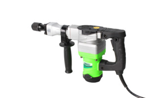 Martillo Demoledor Eléctrico 220V, Rompedor Eléctrico, Tipos de Rompedores Eléctricos - Product Image 4