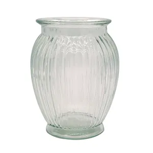 Sınırlı süreli indirim kaliteli cam bitki Terrarium yeni cam vazolar