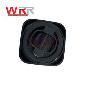 ฝาปิดเติมน้ำมันเครื่องสำหรับ BMW E90 F30 328i 528i ฝาครอบหัวสูบเครื่องยนต์ที่เชื่อถือได้ ฝาปิดถังหล่อลื่น - Product Image 6