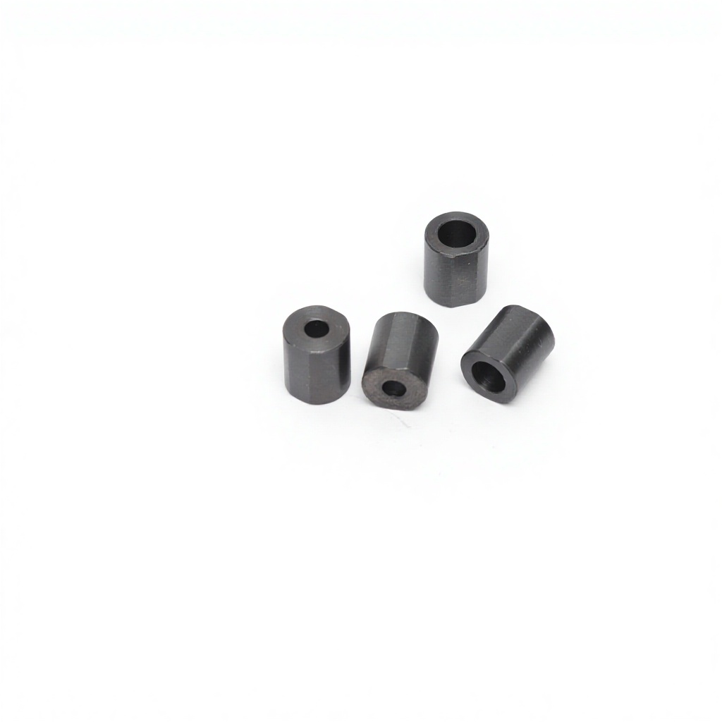 Precision Hardware Parts Customization CNC Machining