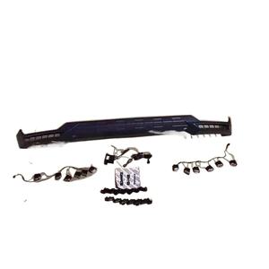 1990 ~ 2018 ans <span class=keywords><strong>classe</strong></span> G W463 G63 G65 B Style PU lèvre avant voiture lèvre avant et évent inférieur de W463 G63 G65 - Product Image 1