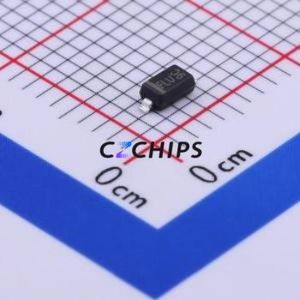 Diodo Zener MM1W100 SOD-123 Nuevo y Original, Venta al por Mayor de Componentes Electrónicos, Proveedor de Chips y Servicio BOM - Product Image 1