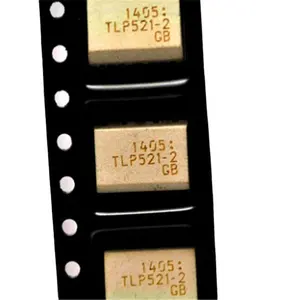 Componenti elettronici TLP521-2GB componenti nuovi e originali ic