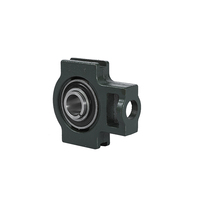 Manchon adaptateur en fonte longue durée LDK UKT215 UKT216 UKT217 UKT218 pour palier à semelle de type Take-up pour équipement minier