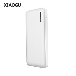 <span class=keywords><strong>Banca</strong></span> di potere 10000mah di protezione da sovraccarico della batteria al litio portatile 18650 bianca <span class=keywords><strong>per</strong></span> tablet - Product Image 4