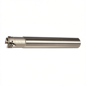Fresa de hombro Weldon Ttake Ta9004, herramientas de fresado con insertos - Product Image 2