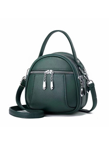 Nouveaux Sacs Bandoulière de Créateur Tendance en Cuir PU de Haute Qualité, Sacs Messager Décontractés, Cabas de Luxe pour Femmes, Sacs à Main et Pochettes - Product Image 2