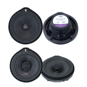 Altavoz para Auto Auto-Graft Ag-H65cp de 6.5 Pulgadas para Honda Accord, City, Elysion, Xrv, Vezel, Spirior - Product Image 1