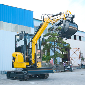 3ton ขุด3000kg ขุดใหม่ excav สำหรับขาย - Product Image 5