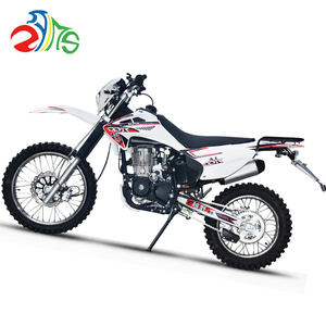 มอเตอร์ไซค์วิบากสำหรับผู้ใหญ่ ใช้แก๊สโซลีน ผลิตจากโรงงานจีน - Product Image 1