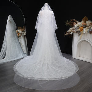 Vestido de Noiva Luxuoso Branco Sharon Said SW525 para Mulheres, Vestido de Gala Elegante para Festas e Formaturas, Sem Estoque - Product Image 6