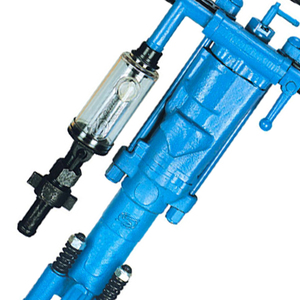 2025 sản xuất y20ly rèn không khí Drifter điện Jack búa khoan đá cầm tay - Product Image 6