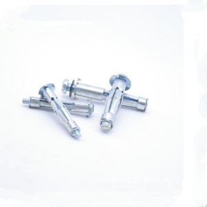 สลักยึดลิ่ม M20 M10 <span class=keywords><strong>M12</strong></span>มาตรฐาน DIN 529สเตนเลสสลักเกลียวยึดคอนกรีตลดลงในราคาสมอ - Product Image 2