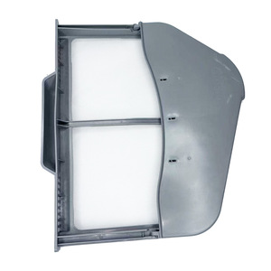 Filtre de sécheuse DC97-16472A, piège à peluches haute efficacité pour usage domestique, en plastique - Product Image 5