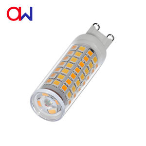 Hot Sell G9 Dim To Warm LED <b>Light</b> <b>Bulb</b> ETL 120V/230V 5.5W Dimmable 650LM G9 <b>Energy</b> <b>Saving</b> LED <b>Bulbs</b> - Product Image 4