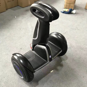 Véhicule d'équilibre à deux roues télécommandé, intelligent et somatosensoriel, adapté aux enfants, avec fonction de suivi automatique, 120 kg, 250 W, 35 km, SW38W - Product Image 1