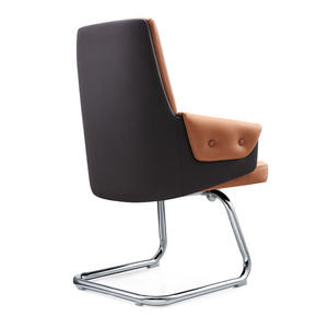 Silla de oficina cómoda silla de oficina acanalada sillas de oficina aerodinámicas - Product Image 4