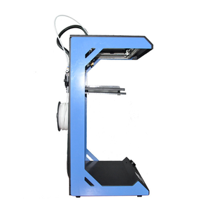 2018 WANHAO Duplicator 5S Máy In 3d Máy, Chất Lượng Tốt Nhất Máy Tính Để Bàn 3D Máy In Nhà Sản Xuất Ở Chiết Giang Trung Quốc, 3d Máy In - Product Image 3