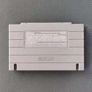 Cartucho de Juego Donkey Kong Country 3 - <span class=keywords><strong>Dixie</strong></span> Kong's Double Trouble para SNES - Product Image 3