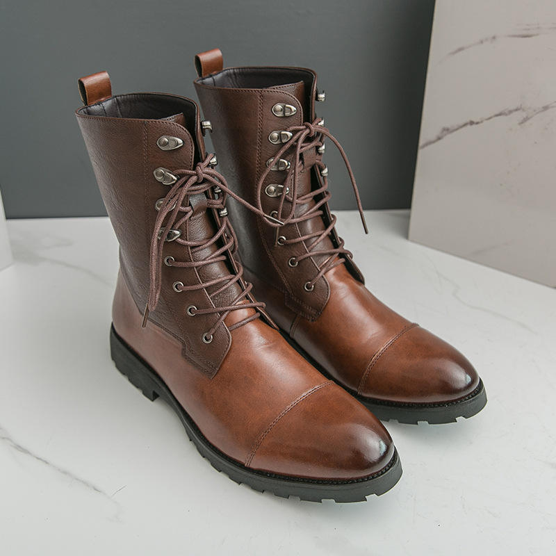 สีน้ำตาล