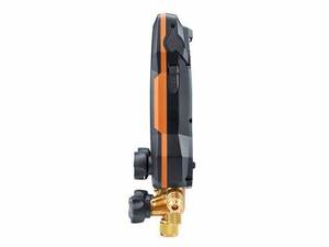 Manómetro Digital Inteligente TESTO 570S Original y Nuevo con Sondas Inalámbricas de Vacío y Temperatura - Product Image 3