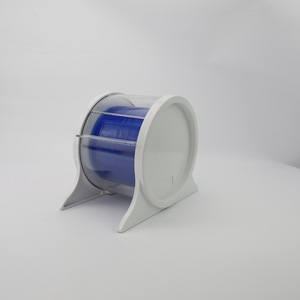 Membrane d'isolation médicale LK-1506, équipement d'examen dentaire et de soins bucco-dentaires, fonctionnement manuel, 90g, origine Cangzhou - Product Image 1