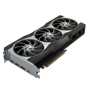 Carte graphique d'occasion pour jeux Radeon 6800 16G Founder's Edition avec 16 Go de mémoire GDDR6 256 bits, compatible avec les processeurs 9 5900X 5950X Radeon 6800 16G - Product Image 5