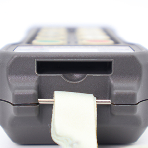 Control Remoto Industrial Inalámbrico <span class=keywords><strong>de</strong></span> Doble Velocidad con 6 Botones y Batería <span class=keywords><strong>de</strong></span> Litio Recargable <span class=keywords><strong>de</strong></span> 5000 mAh*2 con Tarjeta <span class=keywords><strong>de</strong></span> Identificación Única - Product Image 5