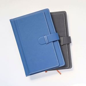 Agenda 2025 para Salud Mental, Personalizable, A5, Tapa Dura de Cuero, Diario de Lectura, 100 Hojas, para Regalo Empresarial - Product Image 2
