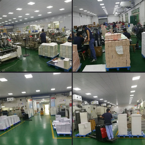 Wholesale Pe/wax/silicone Coated <strong>Food</strong> Grade Deli Custom Design and Size Grease Proof Sandwich Paper Hamburger Wrapping Paper - Product Image 3