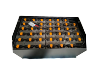 Batería de montacargas eléctrico de alto rendimiento 80V 300Ah para aplicaciones de montacargas