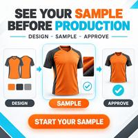 Échantillon Rapide Personnalisé – Tenue de Football OEM ODM – Kit Maillot Sublimation 100% Polyester Respirant Séchage Rapide Faible MOQ