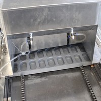 Machine à façonner les gâteaux et les tartes, équipement de broyage pour usage domestique, fabrication de tartes et production de gâteaux en papier