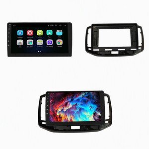 Autoradio Android 15 pour Chery <span class=keywords><strong>E3</strong></span> 2013-2015 avec navigation GPS, écran OLED, Android Auto, CarPlay intégré, lecteur multimédia embarqué, USB pour tableau de bord - Product Image 2