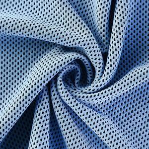 Serviette de sport personnalisée OEM en microfibre ultra-absorbante et rafraîchissante, légère et douce, avec technique de tissage, marque privée - Product Image 1