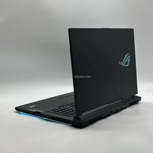 สำหรับแล็ปท็อปธุรกิจมือสอง ASUS Strix G4 Plus รุ่นที่ 10 Gen I7 RTX2070(8G) 16G สำหรับเล่นเกม ออกแบบงาน และเป็นคอมพิวเตอร์สำหรับนักเรียน สำหรับ ASUS Strix - Product Image 4