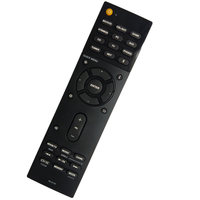 RC-911R güç amplifikatörü uzaktan kumanda ONKYO ile BD DVD CD TV PC fonksiyonu