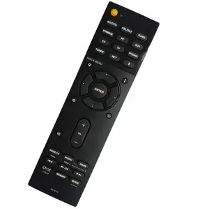 具有 BD DVD CD TV PC 功能的 ONKYO RC-911R 功率放大器遥控器