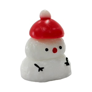 Jouet Squishy Cygne en TPR, jouet anti-stress extensible et compressible, avec sable à mémoire de forme - Product Image 6
