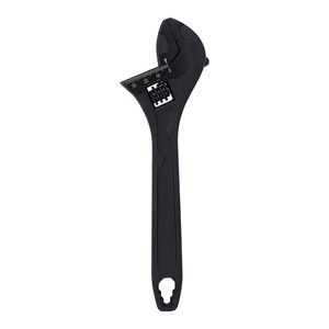 Llave ajustable de acero al carbono Llave abierta de 8 pulgadas y 12 pulgadas - Product Image 6