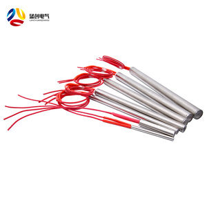 Elemento Calefactor <span class=keywords><strong>de</strong></span> Resistencia <span class=keywords><strong>de</strong></span> Nicrom, Cartucho Calefactor <span class=keywords><strong>de</strong></span> Varilla, Tubo Calefactor <span class=keywords><strong>de</strong></span> 12V - Product Image 5
