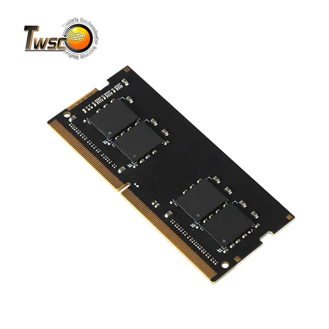 OEM DDR4 U-DIMM 32GB 2666 est un 2G * 64 bit 16GB DDR4-2666 CL19 SDRAM usine la source de la production du marché TWSC