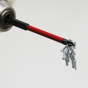 MYJ 6 in 1 Electrician <b>Screwdriver</b> <b>Bit</b> <b>Set</b> High Quality Steel Household Electrical Socket Repair 75mm 100mm 150mm <b>Bits</b> 6 in 1 - Product Image 4