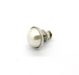 Bouton à pression personnalisé de haute qualité en alliage de zinc, décoration en maille, accessoires écologiques pour jeans, épingle à bouton pour vêtements - Product Image 4