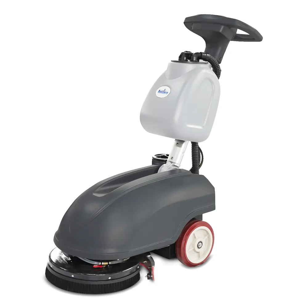 B30 With Ce And Ecm Certificate Workshop Small Floor Scrubber Top Factory Anrunto