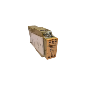 Relé de Seguridad PLC X21 774306 - Product Image 1
