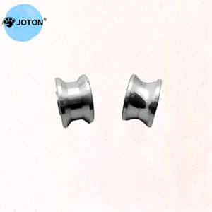 Rodamiento de Guía con Ranura en U <span class=keywords><strong>SG5</strong></span>, Tamaño Preciso, Rodamiento Suave y Duradero, Peso Ligero, para Accesorios de Guía Mecánica - Product Image 2