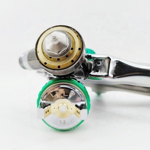 <span class=keywords><strong>Pistolet</strong></span> de <span class=keywords><strong>peinture</strong></span> professionnel <span class=keywords><strong>LVLP</strong></span> 1,3 mm 1,7 mm, <span class=keywords><strong>pistolet</strong></span> de <span class=keywords><strong>peinture</strong></span> à pulvérisation, buse 1,3 1,7, rénovation automobile, pistolets de <span class=keywords><strong>peinture</strong></span> pour <span class=keywords><strong>carrosserie</strong></span> automobile - Product Image 4