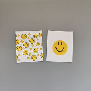 Customized Factory Flexography Recycled Materials Food White Greaseproof Paper <b>Bag</b> <b>Self</b> Adhesive <b>Seal</b> Xinpai Brand Logo for - Product Image 1